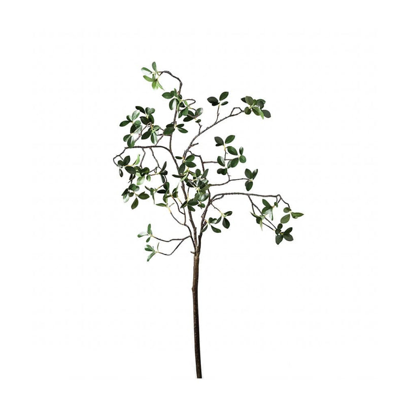 Sélection Nüspace Branche, fausse plante de décoration