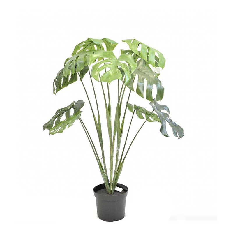Monstera artificial plant