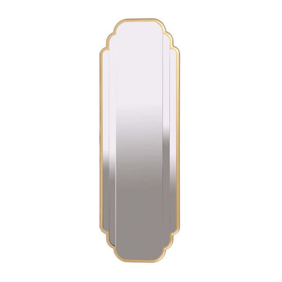 Sélection Nüspace Dupre, miroir à accrocher verticalement ou horizontalement, grand