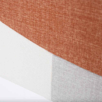 Sélection Nüspace, toile textile à accrocher au mur disponibles en différentes tailles et matières, en tissu, ambiance