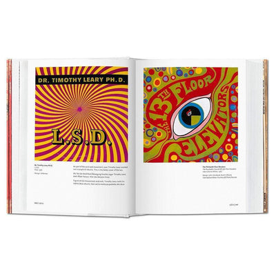 Redécouvrez l'art du vinyle avec "1000 Record Covers" de Taschen. Michael Ochs vous guide à travers des pochettes emblématiques des années 60 à 90, offrant un voyage visuel à travers l'histoire de la musique et du design.