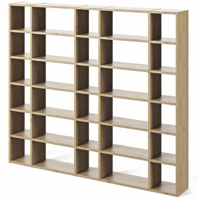 Pombal 055 bookcase