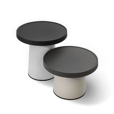 TOOU Thick Top - End table