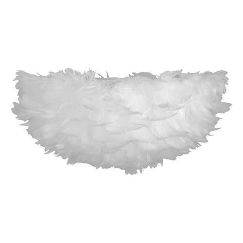 Umage Eos Up, abat-jour en forme de nuage, en plumes d'oie,  medium