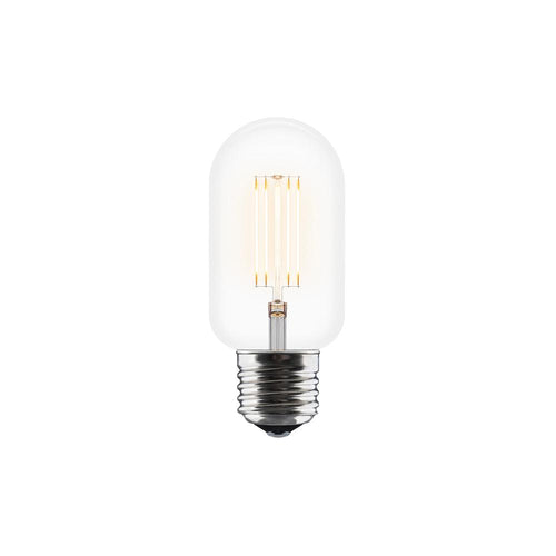 Umage Idea 1.7, ampoule LED, en verre