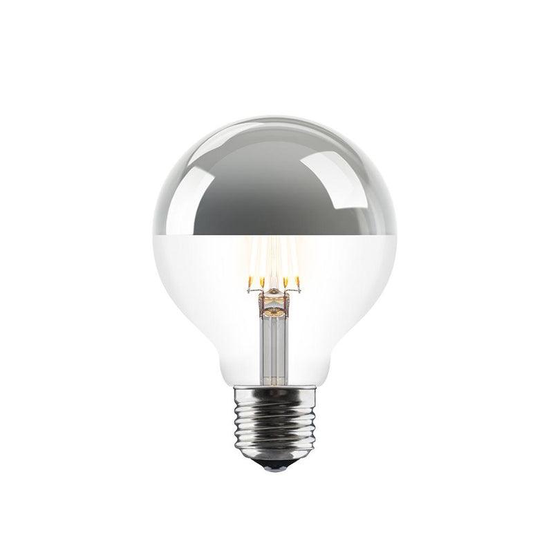 Umage Idea 3.1, ampoule LED, en verre