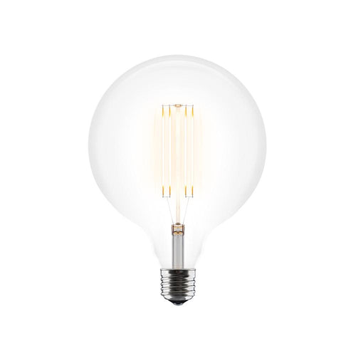 Umage Idea 4.9, ampoule LED, en verre