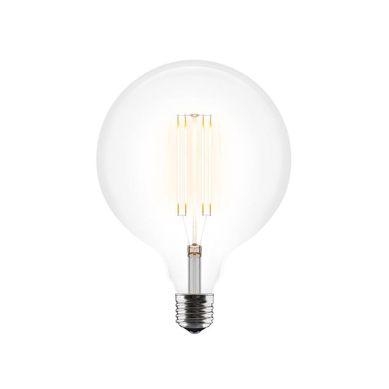 Umage Idea 4.9, ampoule LED, en verre